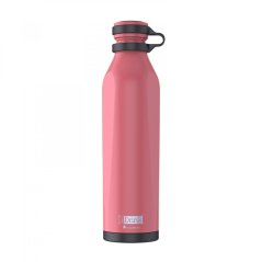 IDRINK Termoláhev B-EVO, růžová, 500 ml
