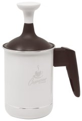 PEDRINI NAPĚŇOVAČ MLÉKA CREAMER Objem 500ml