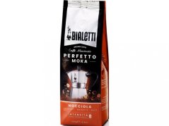 BIALETTI | CAFÉ MOLIDO PERFETTO MOKA NOCCIOLA 250 gr.