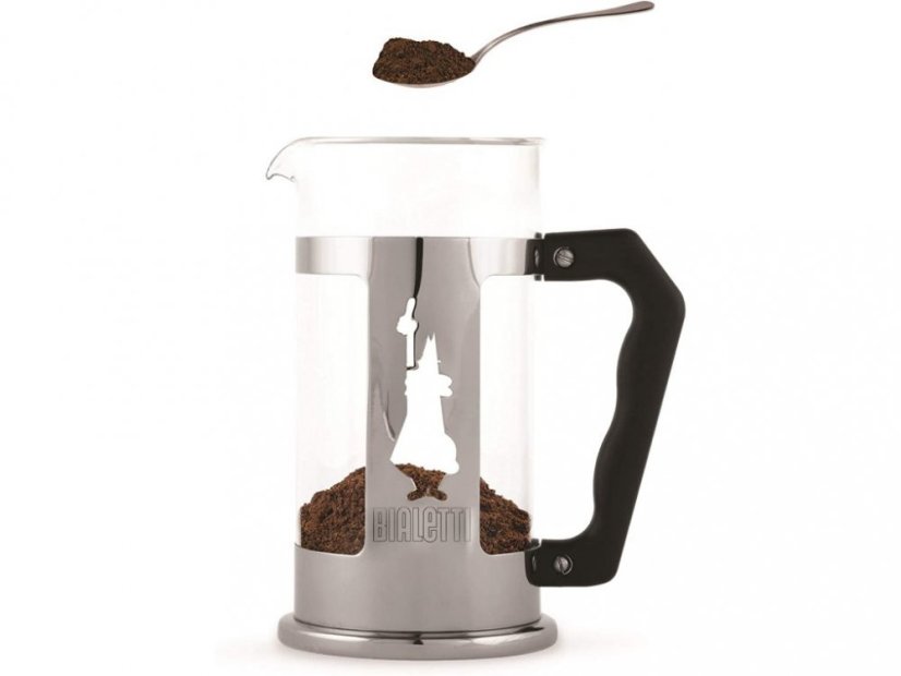 BIALETTI FRENCH PRESS PREZIOSA 350 ml