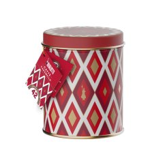 Bialetti mletá Káva Perfetto Moka Caramello Tin Espresso 250 g v plechovce