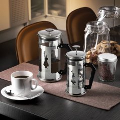 BIALETTI  | FRENCH PRESS PREZIOSA | 350 ML