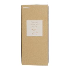 MLÝNEK NA KÁVU HARIO MCW-2 - olivové dřevo