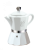 MOKA KANVIČKA Porcelánová CHIC na 4 Šálky