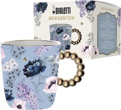 Bialetti - Jediný hrnček Bridgerton 330 ml