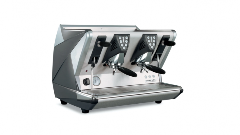 LA SAN MARCO | CAFETERA 100E - 2 GRUPOS