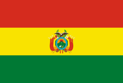 BOLÍVIE