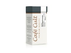 Café Cult Café en grano Espresso "Fine Robusta Blend" 250g