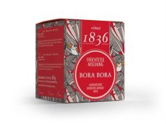 Ovocný Čaj Bora Bora Jahoda-Mango