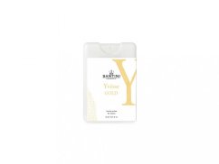 Dámský parfém SANTINI - Gold Yvésse, 18 ml