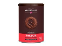 MONBANA Čokoládový Nápoj Čokoládový poklad "Trésor de Chocolat" 250g