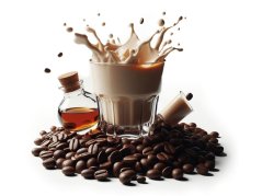 Café Cult ochucená káva Irská se smetanou 250g