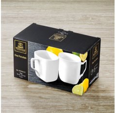 WILMAX Mug 470 ml balení 2 ks