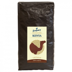 DROMEDARIO | Café natural en granos "KENYA" 1000 g