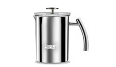 BIALETTI NAPĚŇOVAČ MLÉKA NEREZ OCEL NA INDUCTION 1 l