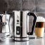 BIALETTI ELEKTROMOS TEJHABOSÍTÓ KAPPUCCINÁTOR 240 ml