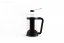 BIALETTI | FRENCH PRESS SMART 350 ML. NEGRA