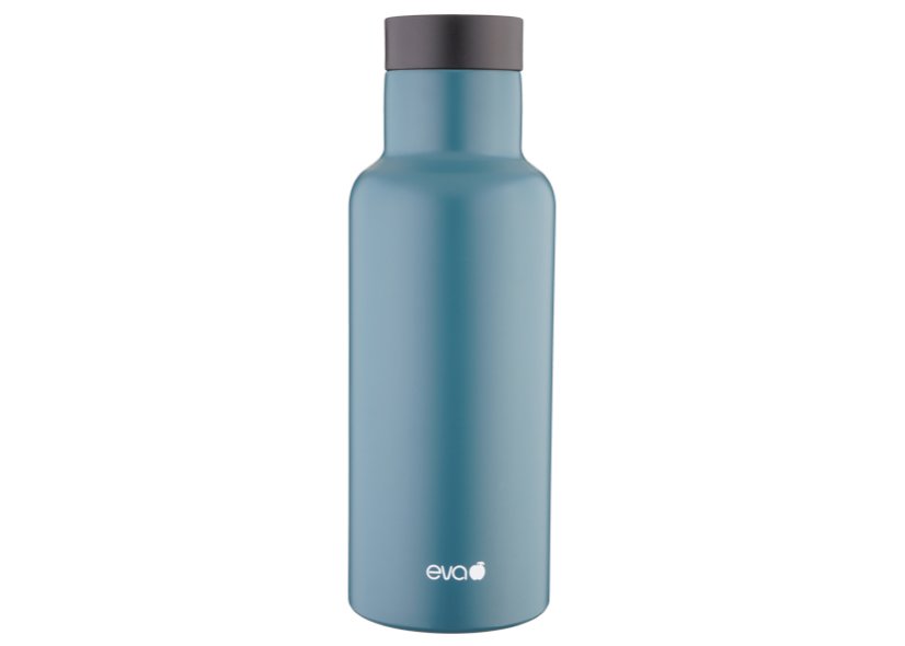 Butelka termiczna z automatycznym zamknięciem 450 ml