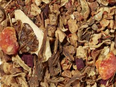 Ovocný čaj Sladká a hořká hruška 50g