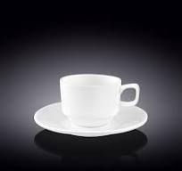 WILMAX Šalek-Podšálek 140ml