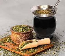 MATÉ