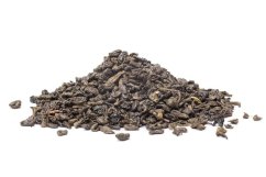 ČAJ DROMEDARIO PYTLIK Green Tea China Gunpowder Organic