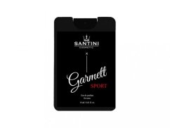 Pánský parfém SANTINI - Garmett, Sport 18 ml