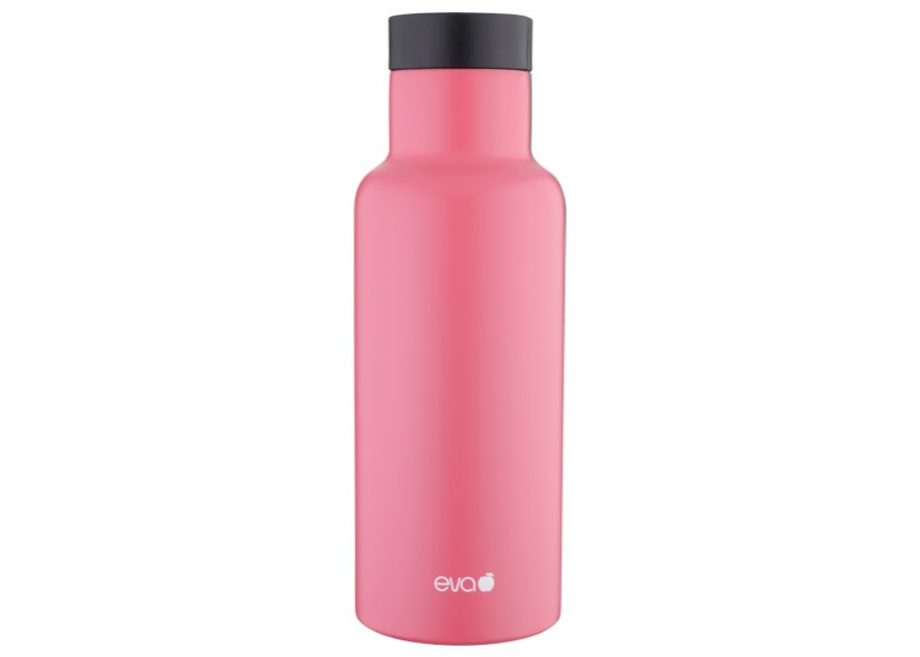 Termoláhev s automatickým uzávěrem 450 ml