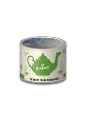 DROMEDARIO | TÉ VERDE CHINA GUNPOWDER ORGÁNICO - 100 gr