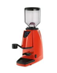 UTOMATICKÝ MLÝNEK LA SAN MARCO SM92A ČERVENÝ