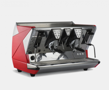 PROFESSZIONÁLIS KAROS KÁVÉFŐZŐ