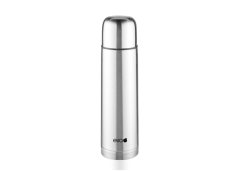 FOREVER | EVA TERMO INOX 750 ml - METAL