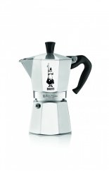 BIALETTI MOKA EXPRESS 4 ŠÁLKY