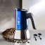 BIALETA MOKA VENUS AZUL 6 TAZAS PARA INDUCCIÓN