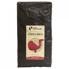 DROMEDARIO | Café natural en granos "COSTA RICA" - 1000 g