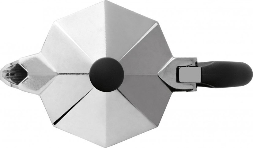 BIALETTI Moka Exprés 1 Taza