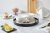Wilmax Sada 2 ks porcelánových hrnčekov s objemom 500 ml
