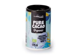 Kakaový prášek 100 % Bio AT-Bio-301 175 g