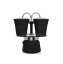 BIALETTI MOKA KANVIČKA MINI EXPRESS "R" 2 ŠALKY ČIERNA (BEZ HRNKU)