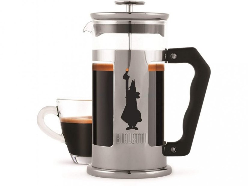 BIALETTI FRENCH PRESS PREZIOSA 350 ml
