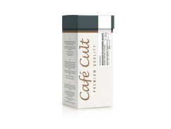 Cafe Cult Zrnková káva Nicaragua "Maragogype Superior Giants" 250g