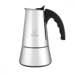 FOREVER Moka konvice MISS CONNY nerez 6 šálku 270 ml INDUCTION