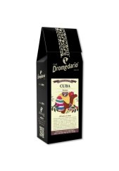 DROMEDARIO | Café en grano 100% arábica CUBA 250 gr