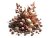 Café Cult en grano con sabor Happy Nut 250g