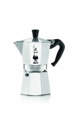 BIALETTI Moka Exprés - 4 Tazas