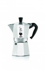 BIALETTI MOKA EXPRESS 6 ŠÁLKU