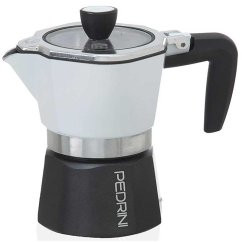 PEDRINI MOKA KONVIČKA FACIA PLUS na 1 Šálek
