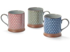 CHA CULT Porcelánová šálka "Kisho" 230ml