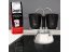 BIALETTI MOKA KANVIČKA SET MINI EXPRESS INDUCTION na 2 ŠÁLKY + 2 HRNKY