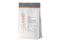 Cafe Cult Espresso "Fine Robusta Blend" 1kg